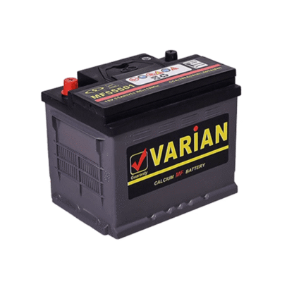 باتری 74 آمپر صبا واریان